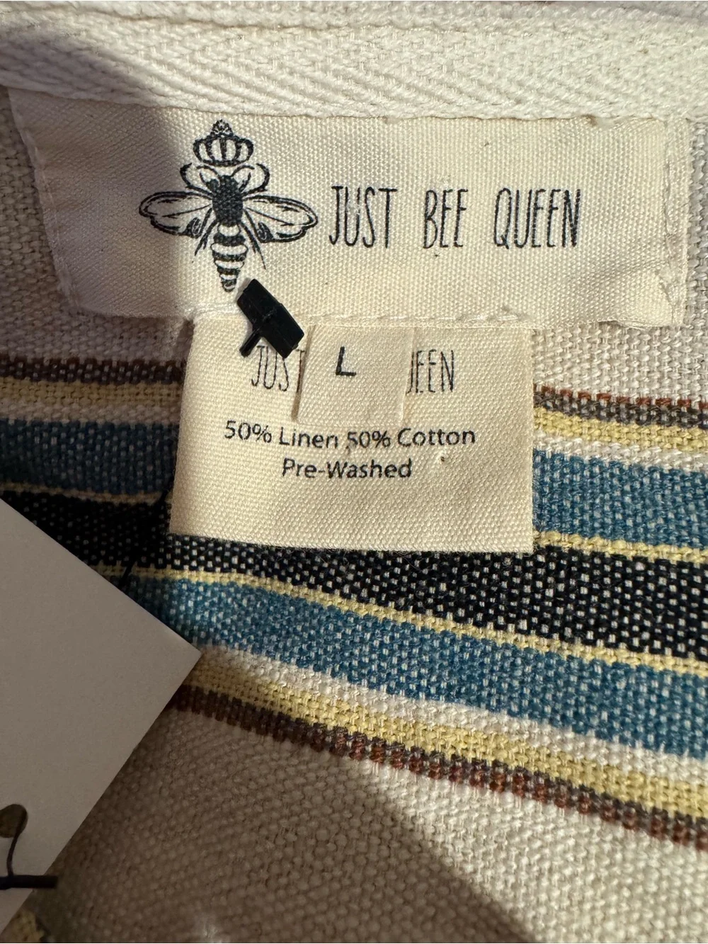 Just Bee Queen chic resort